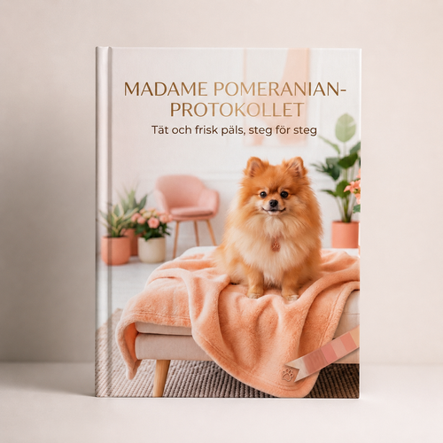 Madame Pomeranian-Protokollet