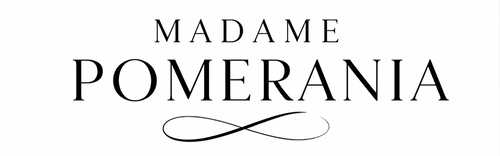 Madame Pomeranian Sweden